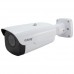 Galaxy Pro Series 2MP Starlight Motorized VF IR Bullet Camera - 4.7~47mm