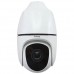 Galaxy Pro Series 2MP Starlight 44x IR PTZ Dome Camera - 5~220mm