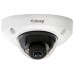 Galaxy Pro Series 4MP IR Wedge Dome Camera - 2.8mm