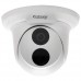 Galaxy Pro Series 4MP IR Turret Camera - 3.6mm