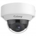 Galaxy Pro Series 4MP VF IR Dome Camera - 2.8~12mm