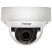 Galaxy Pro Series 2MP VF IR Dome Camera - 2.8~12mm