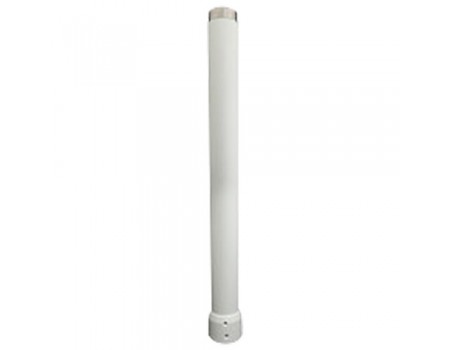 Galaxy Pro Series 500mm Pendant Rod for PTZ and Dome Cameras