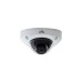 4MP Vandal-resistant IR Fixed Mini Dome Camera