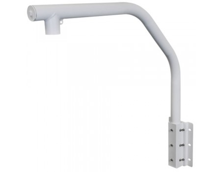 Galaxy Pro Series Parapet Wall Mount Bracket