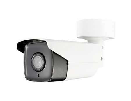 Galaxy Platinum 2.0MP Long Range Bullet IP Camera - 4.7~94mm