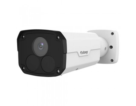 Galaxy Pro Series 4MP IR Bullet Camera - 4mm