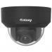 Galaxy Pro Series 4MP IR Mini Dome Camera - 2.8mm Black