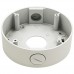 Extension Metal Base for Turret Camera White - XHD1920W