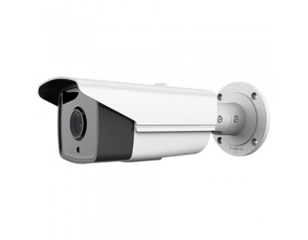 Galaxy Prestige 8.0MP WDR IR Bullet IP Camera - 4mm