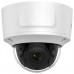 Caméra IP de dôme de VF de Galaxy Prestige 8.0MP WDR motorisée - 2.8 ~ 12mm