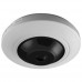 Galaxy Prestige 5.0MP WDR IR Fisheye IP Camera - 1.05mm