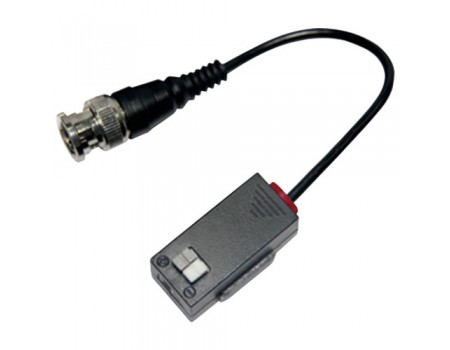 Single Channel Passive Video Transmitter