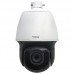 Caméra dôme PTZ PTZ de la série Starlight 33x IR de Galaxy Pro - 4.5-148.5mm