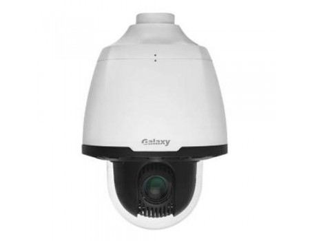 Galaxy Pro Series 2MP 22x PTZ Dome Camera - 4.7~103.4mm