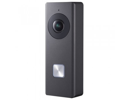 Galaxy 1080P WiFi Video Intercom Doorbell