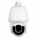 Galaxy Pro Series 4K Ultra-HD IR PTZ Dome Camera