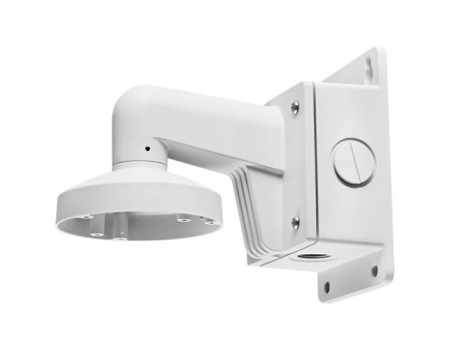  Wall Mount Bracket for NV Series Dome Camera (with Junction Box)