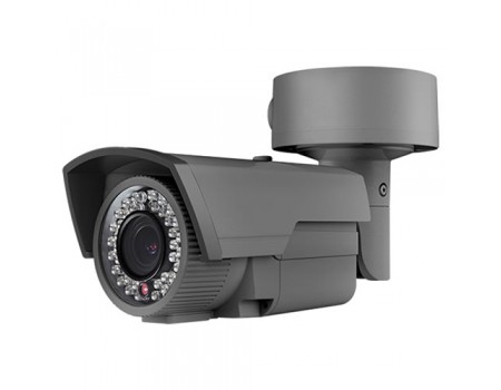 Galaxy 1080P HD-TVI IR V/F Outdoor Bullet Camera - 2.8~12mm