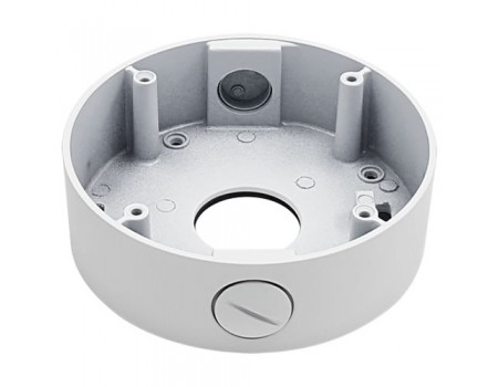 Extension Metal Base for Dome Camera - only for 975 Old-Type White