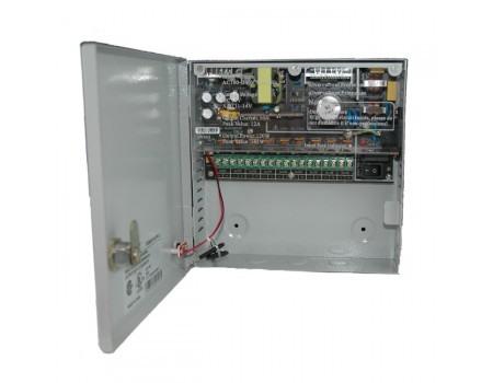 Power Supply Unit