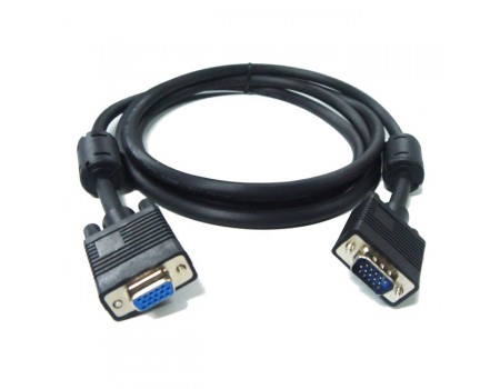 VGA Extension Cable - 25ft