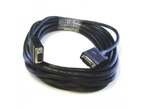 Câble résistant VGA à VGA - 10FT