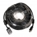 VGA to VGA Heavy Duty Cable - 100FT