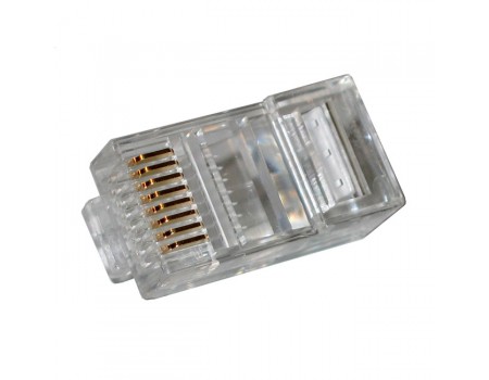 Connecteur RJ45