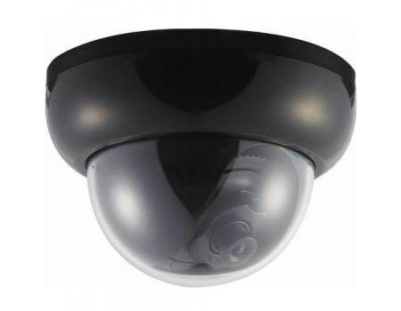 Day and Night Dome Camera