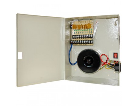 AC 24V Power Box