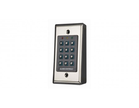 Keypad Standaloe wall/flush/standard