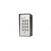 Weatherproof and Vandal Resistant Digital Keypad