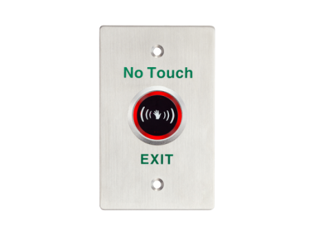 Exit Button