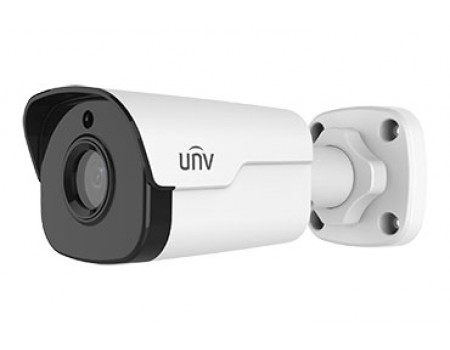 Uniview IPC2100 Series IR Mini Bullet Camera