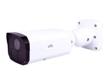 Caméra IP Uniview IPC222 2MP Starlight IR Bullet