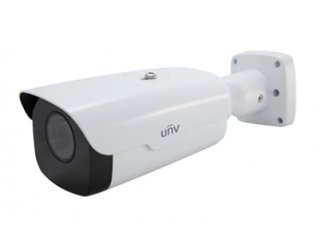 Uniview IPC262 Series 2MP Starlight 10x Motorized Zoom IR Bullet Camera