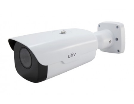 Uniview IPC262 Série 2MP Starlight 10x Zoom motorisé IR Bullet Camera