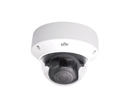 Uniview IPC3232 Series 2MP Varifocal Dome Camera