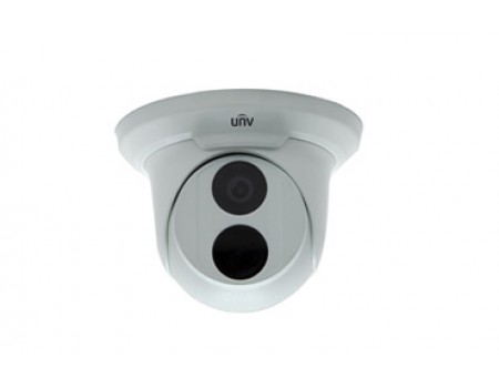 Uniview IPC3614 Series 4MP Turret Camera