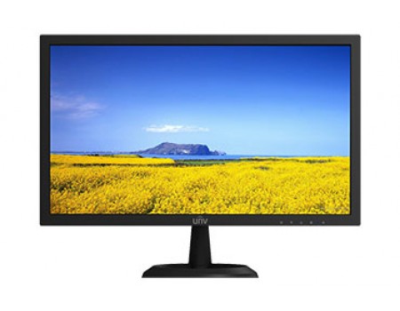 Moniteur 22 pouces Uniview