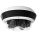 Matrix IR Flexible Panorama Network Camera