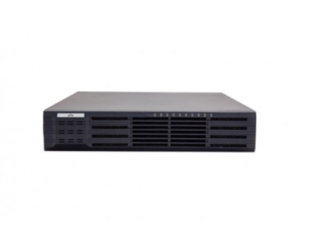 UNV AI 32CH 4K/12MP 8x SATA 2U NVR