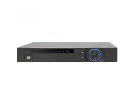 4CH HD 1080P Video Recorder