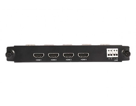 Uniview Additional HDMI Decoder Card for 516 Series NVR