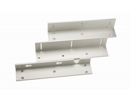 Alarm Controls 3 pieces Z Bracket for 600lbs