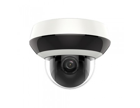 4MP 4xIR IR Network PTZ Camera