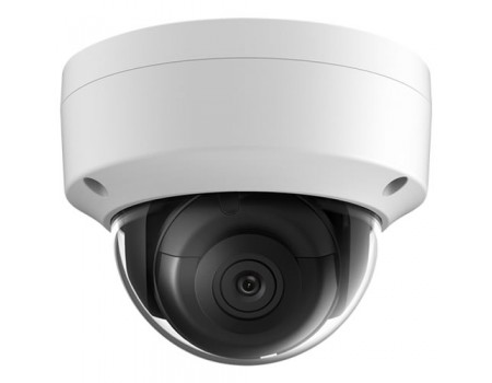 Galaxy Platinum 8MP Matrix IR Dome Camera - 2.8mm