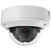 Galaxy Platinum 4MP IR Motorized VF Dome Camera - 2.8~12mm