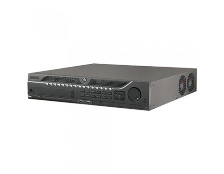 Galaxy Platinum 8CH HD-TVI 4K H.265+ Pentaplex DVR